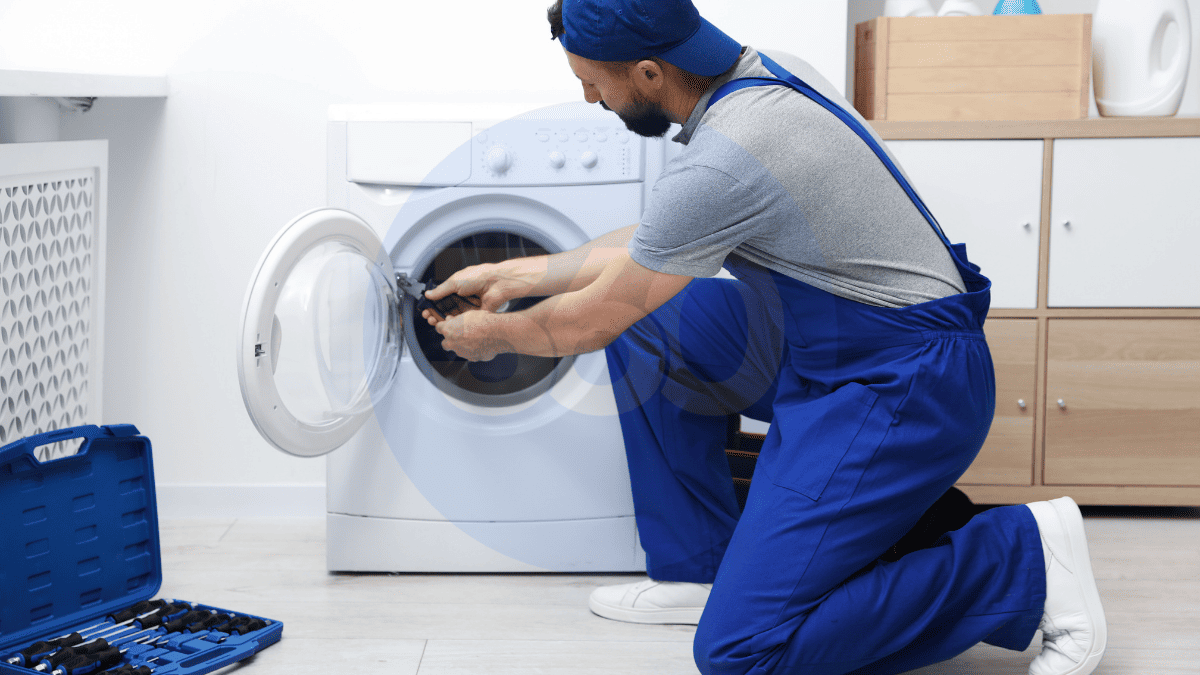 Akseki Çamaşır Makinesi Servisi